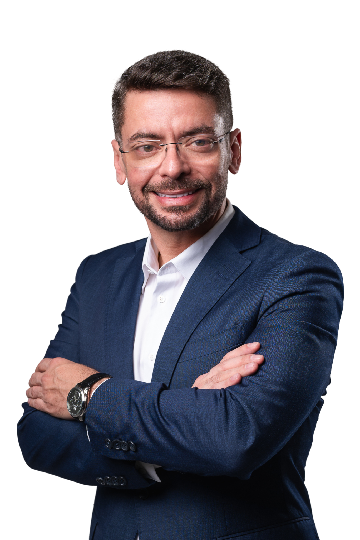 Dr. Ary Leite