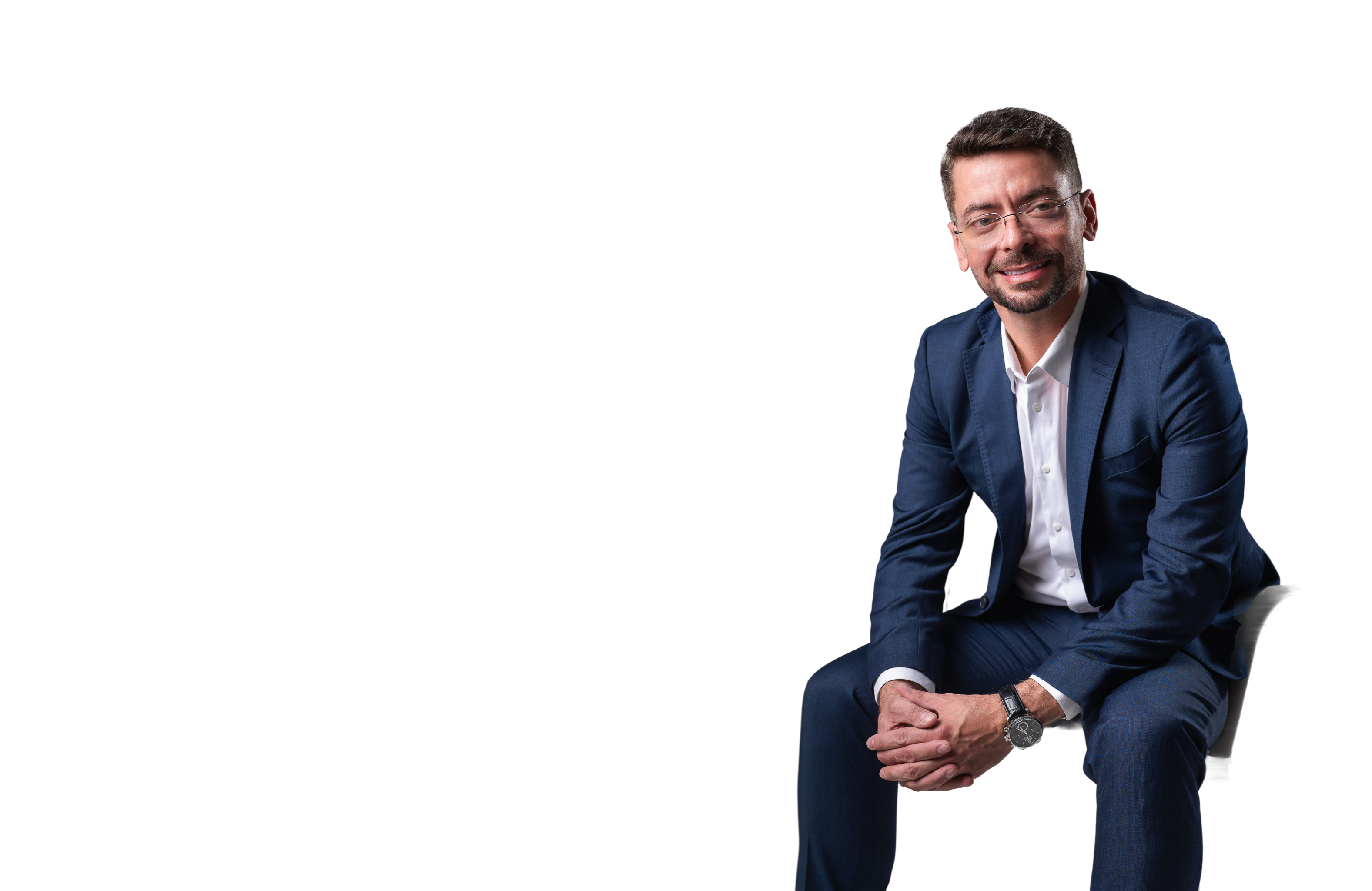Dr. Ary Leite